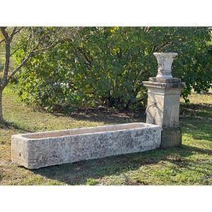 Pierre XIX Village Fountain