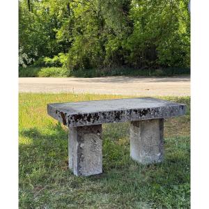 Pierre XIV Table 180cm