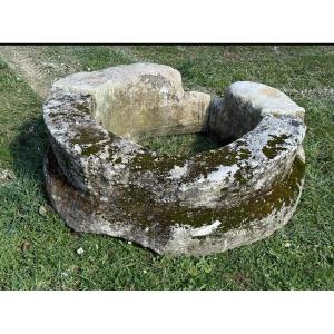 Stone Well XVIII