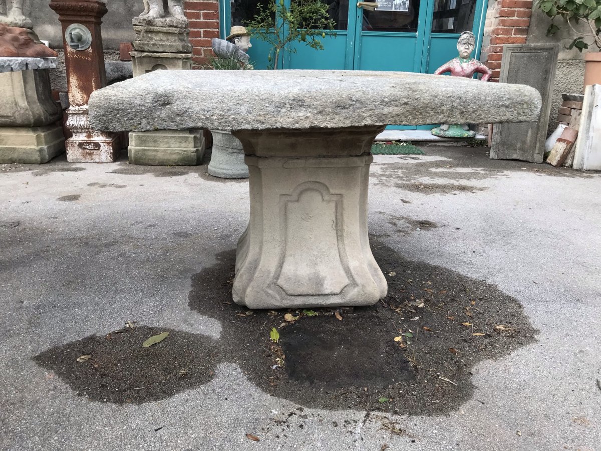 Stone Table.-photo-3