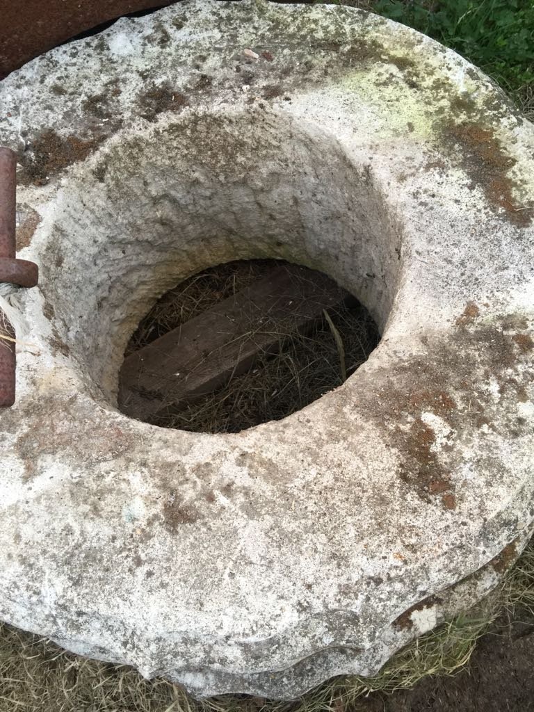 Well In The Limestone, Louis XIV-photo-2