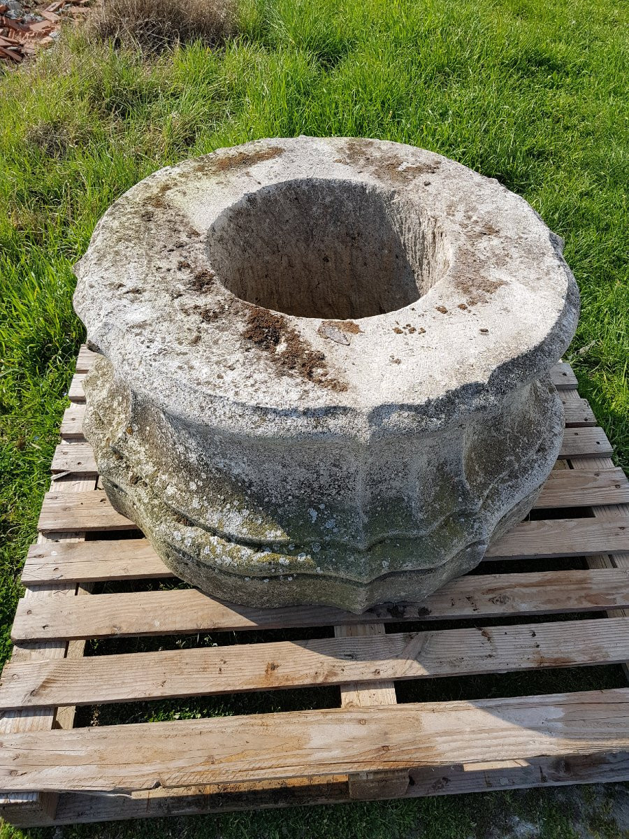 Well In The Limestone, Louis XIV-photo-3