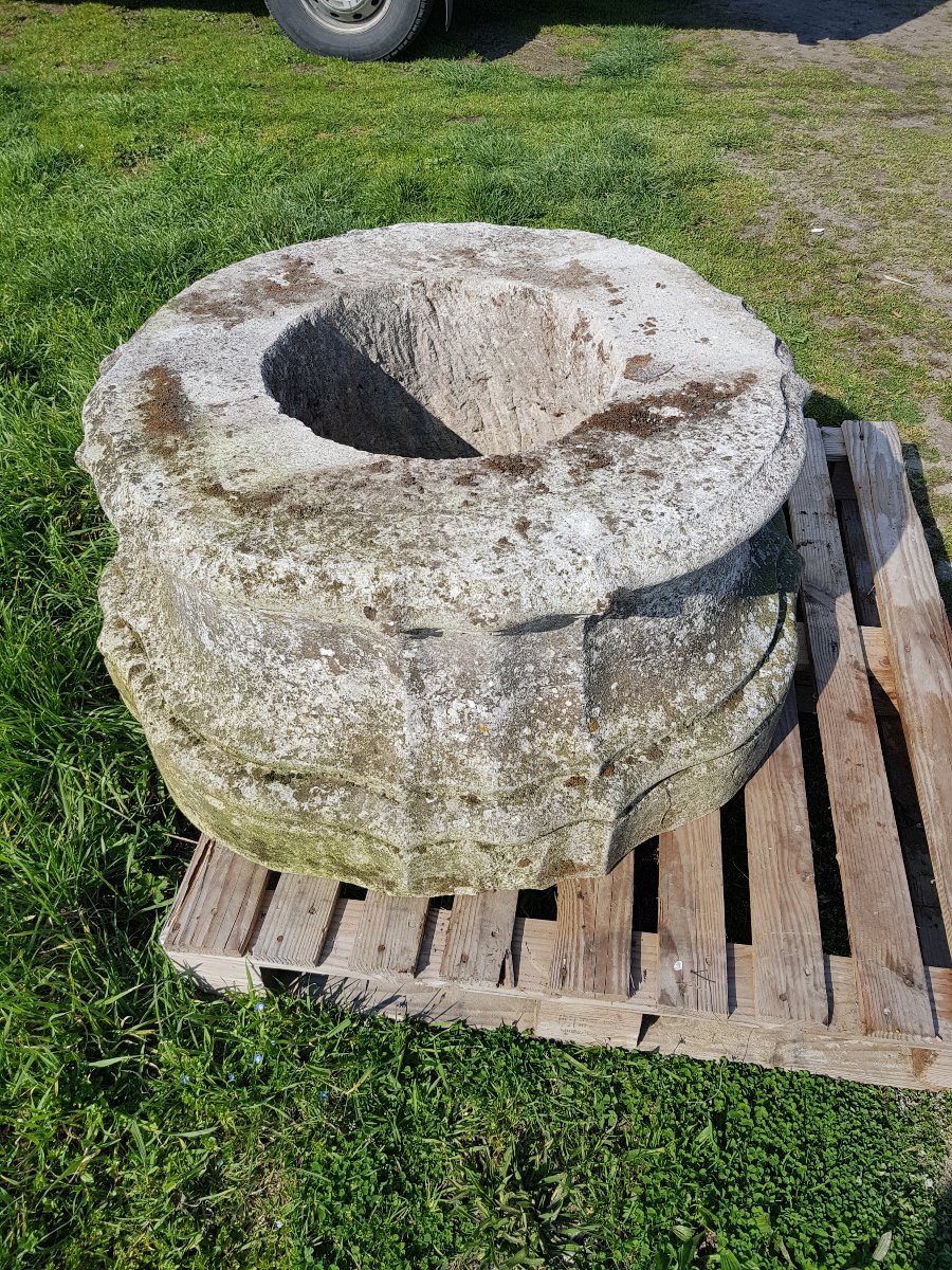 Well In The Limestone, Louis XIV-photo-4