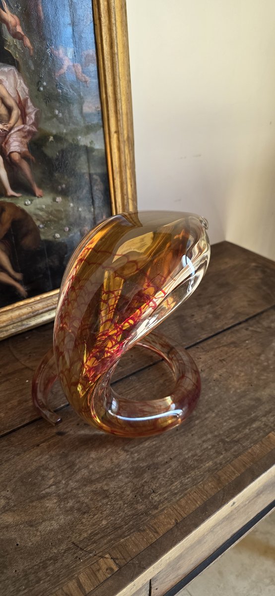 Submerged Glass Cobra-photo-4