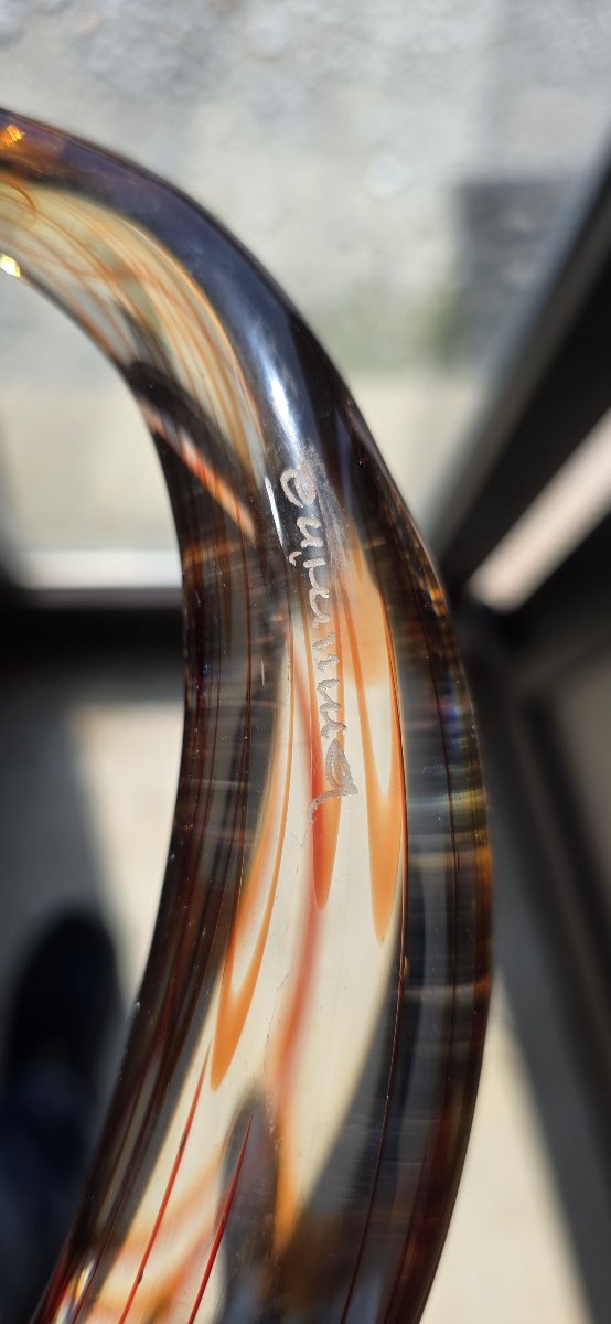 Submerged Glass Cobra-photo-1