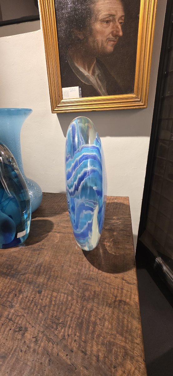 Sculpture "nebulosa"-photo-2