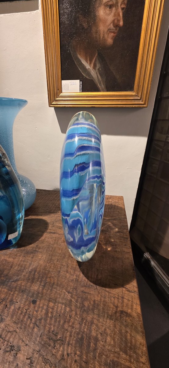 Sculpture "nebulosa"-photo-4