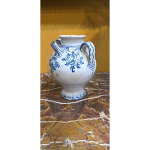 Vase en céramique, XVIIIe siècle