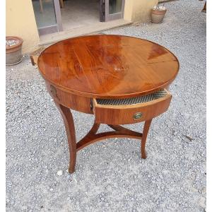 Table directoire