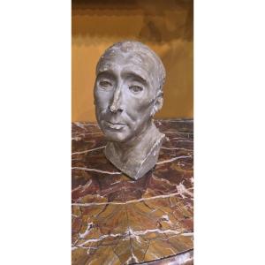 Sculpture en plâtre, XIXe siècle