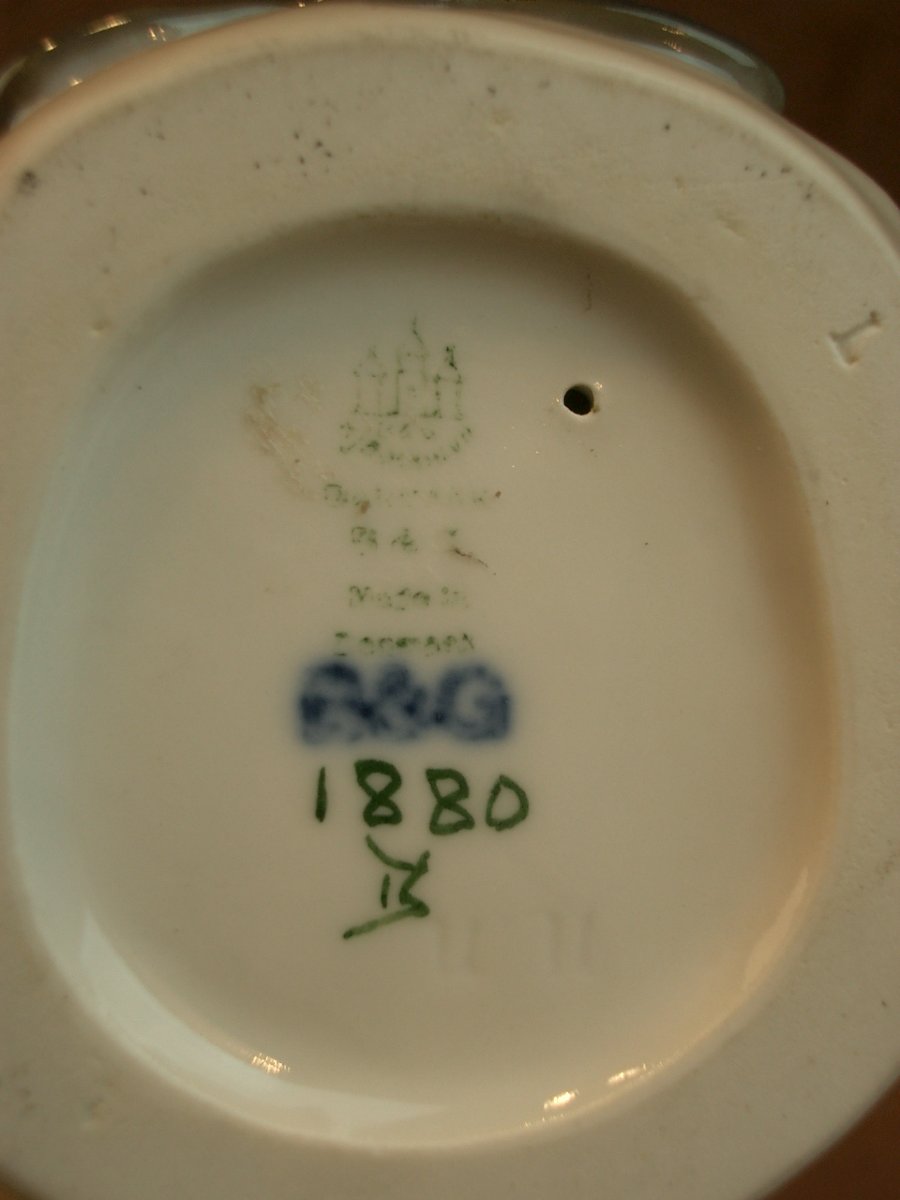 Porcelain Bird From Royal Copenhagen, Denmark, Bing & Grøndahl -photo-6