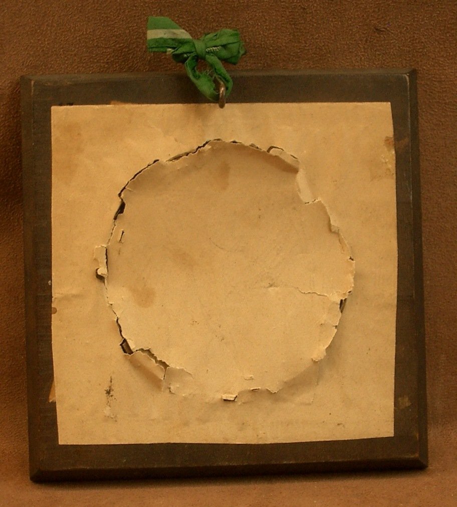 Miniature découpures, découpis, Travail Suisse Genevois fin du XVIIIe, début du XIXe siècle -photo-8