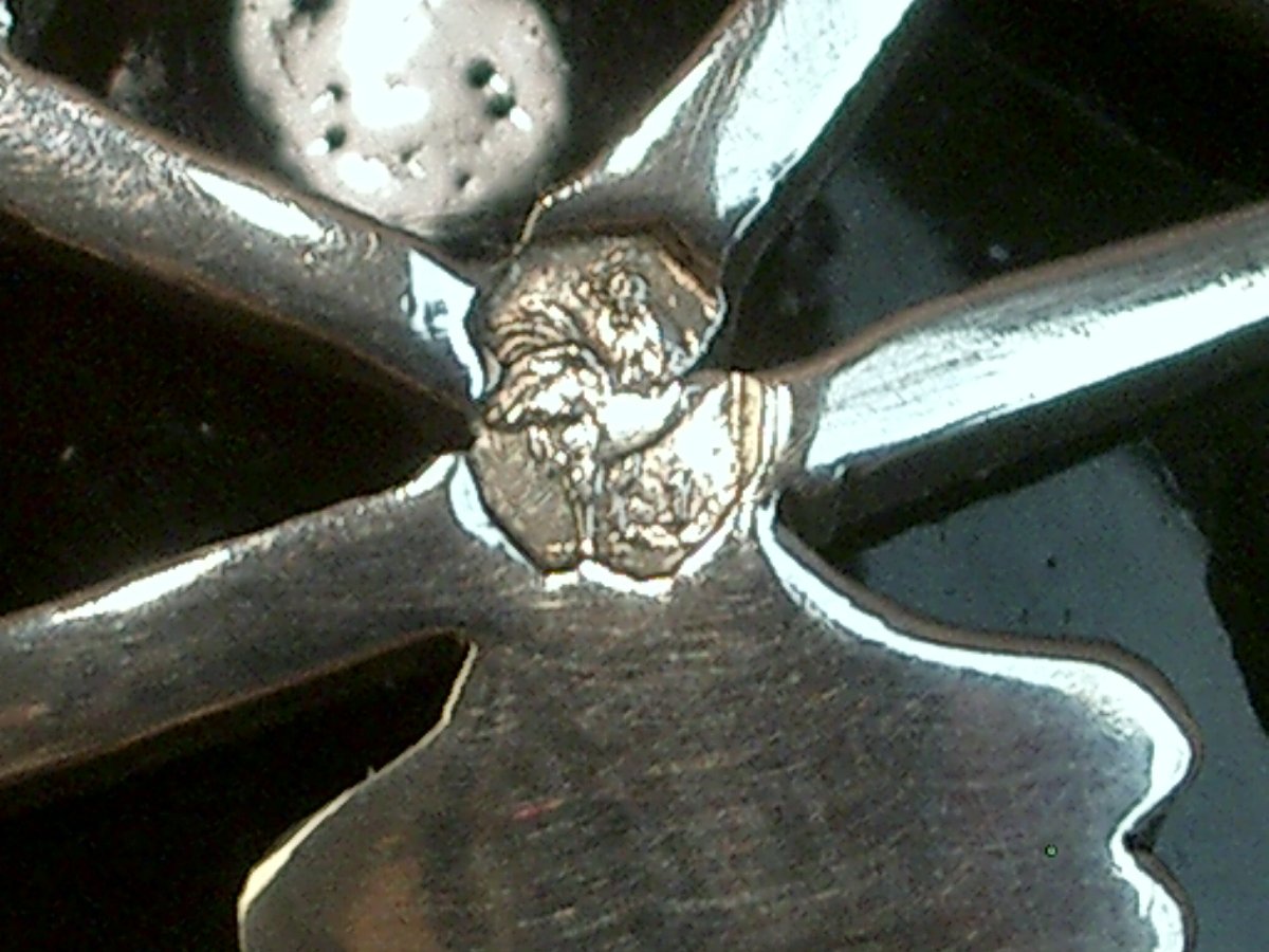 Solid Silver Mustard Pot With The "1st Rooster" Hallmark, Late 18th Century-photo-5