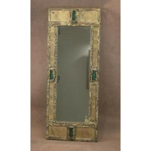 Talosel Mirror Irina Jaworska 1960, Pupil Of Line Vautrin