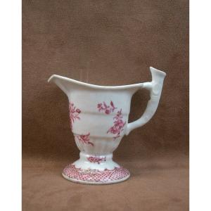 Hanap Porcelain From China Compagnie Des Indes 18th Century