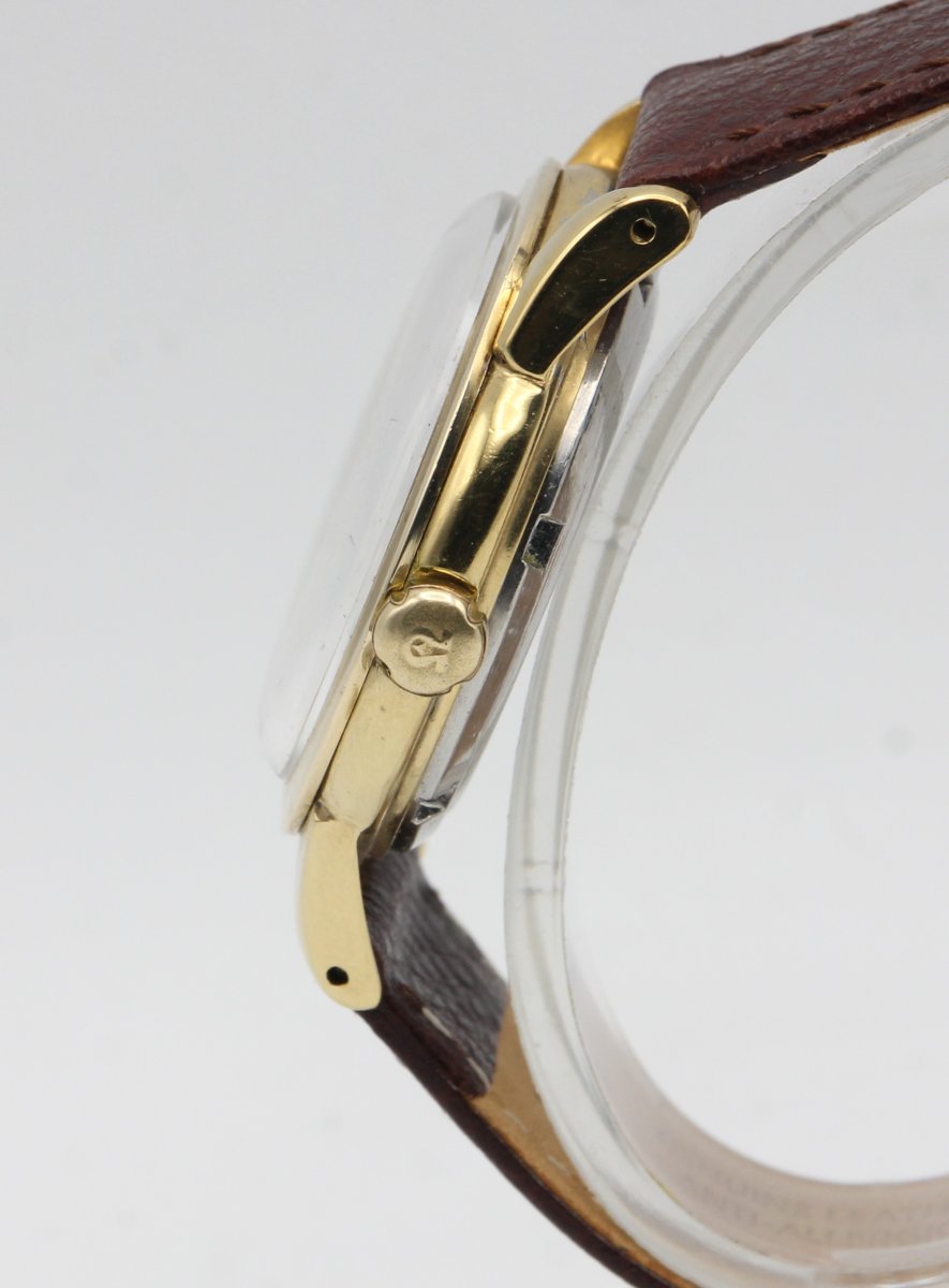 Omega Seamaster Calendar Automatic-photo-1