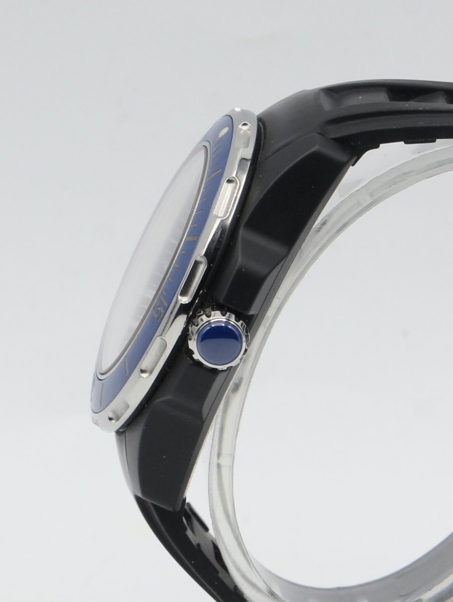 Chanel J12 Marine Watch. Automatic. 300m-photo-1
