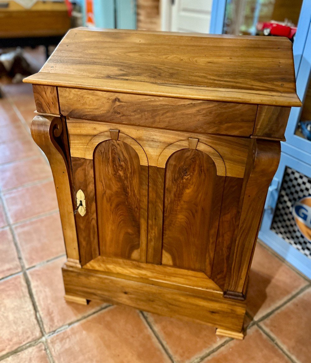 Lecturer's Desk 1930/50 