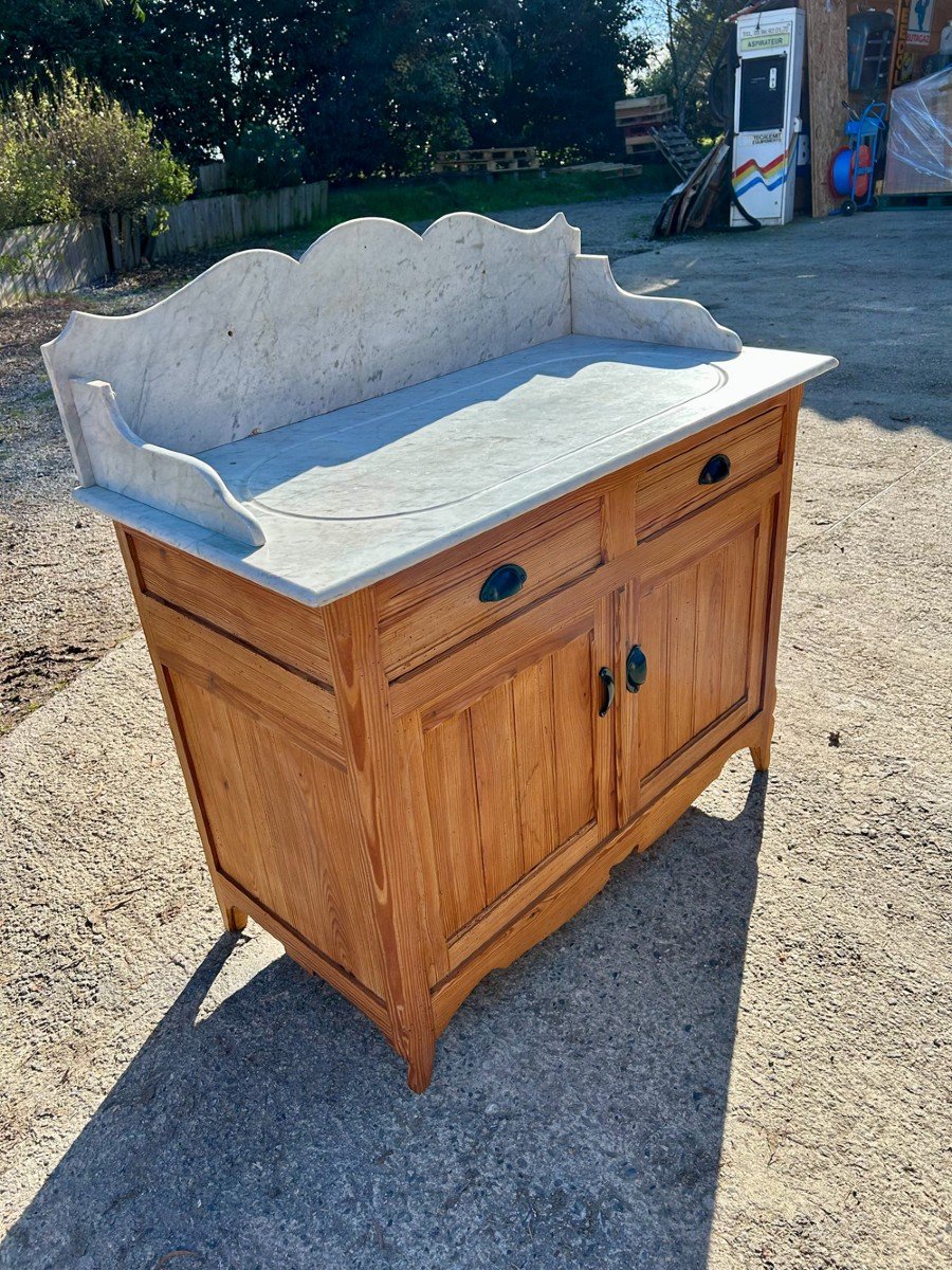 Meuble De Toilette Pichpin 1900-photo-1