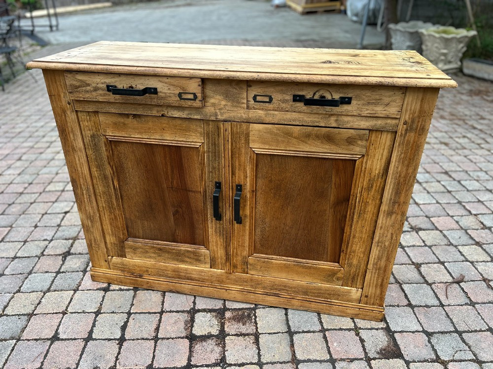 1900s Workshop Sideboard