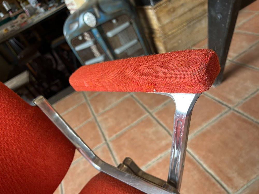 Anonima Castelli Dcs106 Chair From 1970 -photo-2