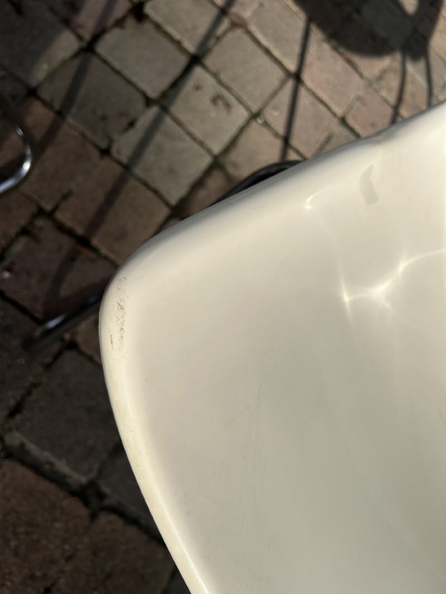 Set Of 4 Svante Schöblom Design Chairs, 1970s-photo-2