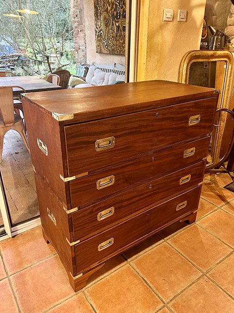 Secretary Or Naval Officer 1950/1960-photo-2