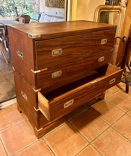 Secretary Or Naval Officer 1950/1960-photo-4