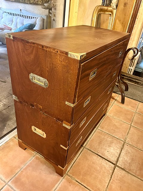 Secretary Or Naval Officer 1950/1960-photo-1