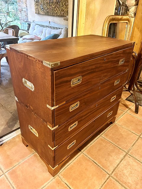 Secretary Or Naval Officer 1950/1960-photo-2