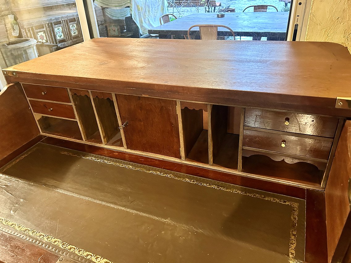 Secretary Or Naval Officer 1950/1960-photo-5