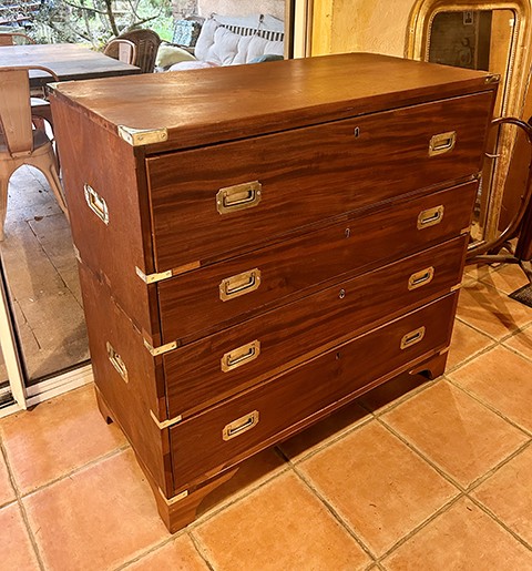 Secretary Or Naval Officer 1950/1960-photo-6