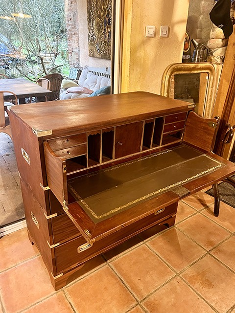 Secretary Or Naval Officer 1950/1960