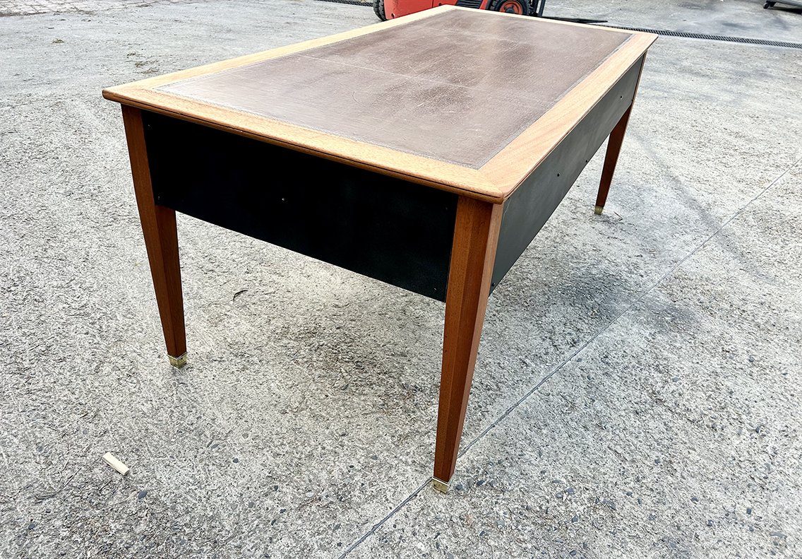 Bureau de notaire style directoire-photo-3