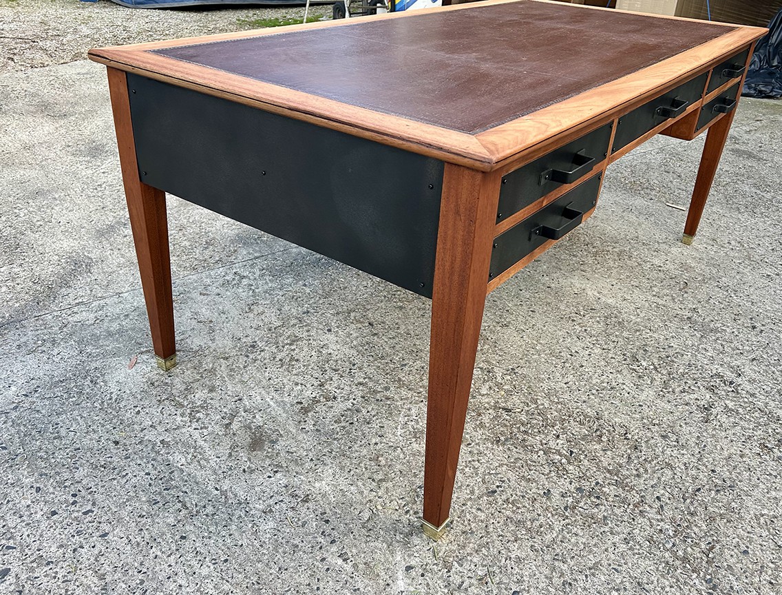 Bureau de notaire style directoire-photo-1