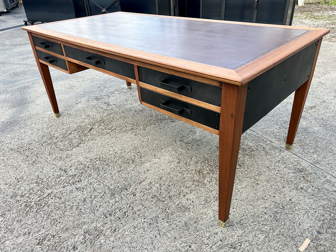 Bureau de notaire style directoire-photo-3