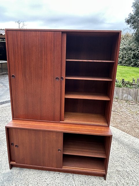 Living 2 Corps Danois Design Borge Mogensen-photo-4