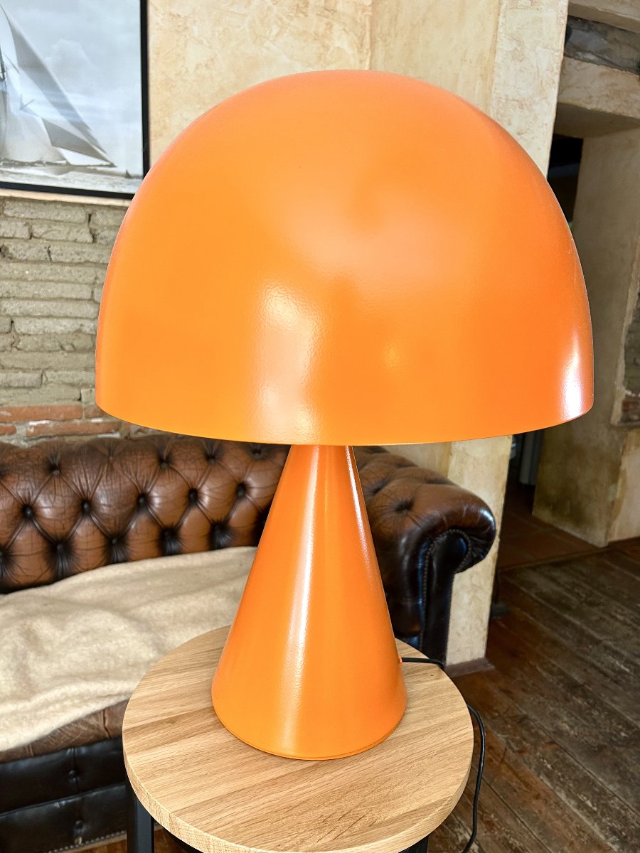 Lampe Baobab Harvey Guzzini 1970-photo-2