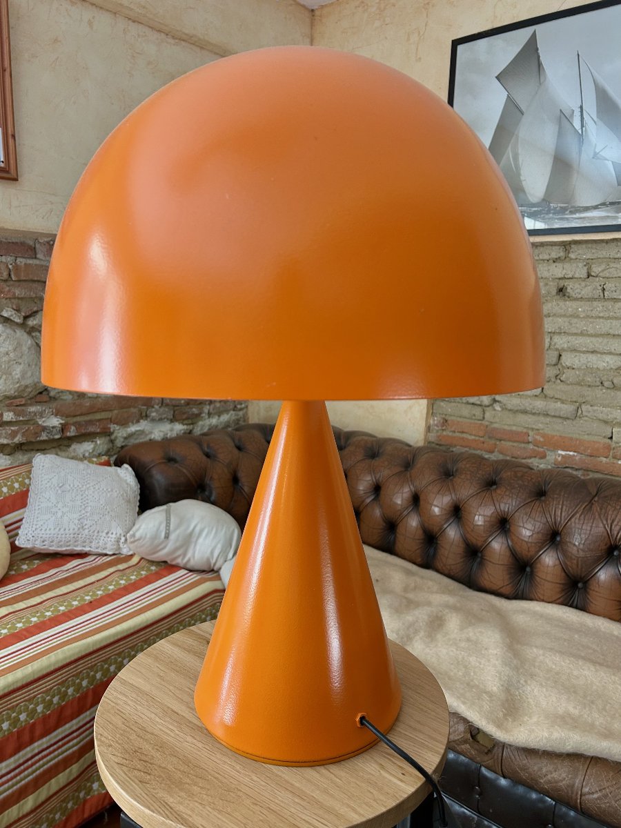 Lampe Baobab Harvey Guzzini 1970-photo-4