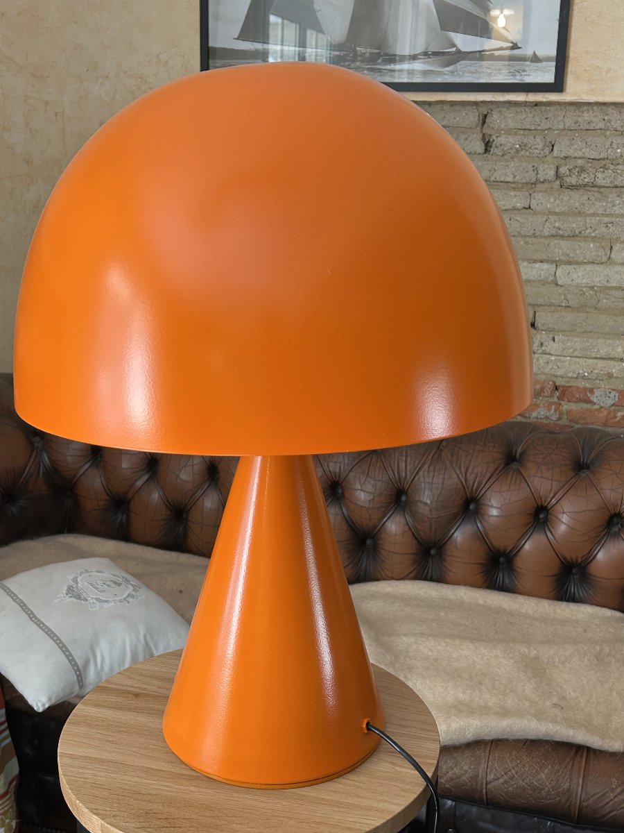 Lampe Baobab Harvey Guzzini 1970-photo-1