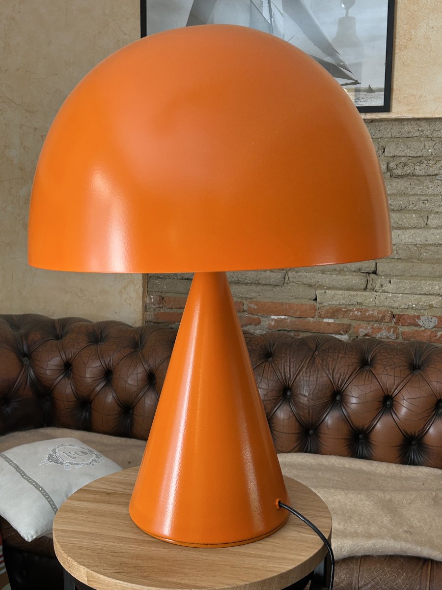 Lampe Baobab Harvey Guzzini 1970-photo-2