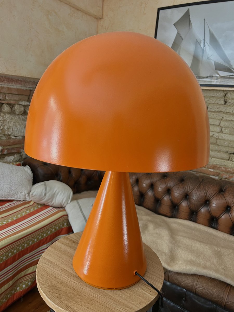 Lampe Baobab Harvey Guzzini 1970
