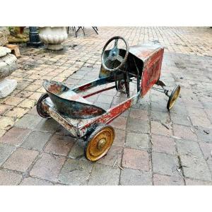 Pedal Car 1930