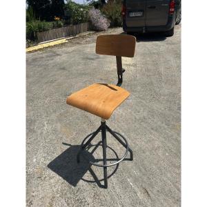 Bao Workshop Chair 1960 