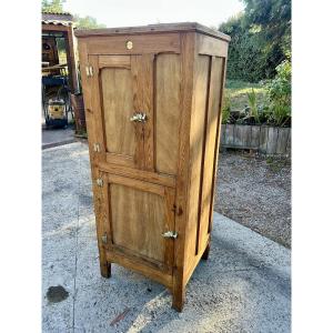 Antique Bar Ice Chest, 1900 