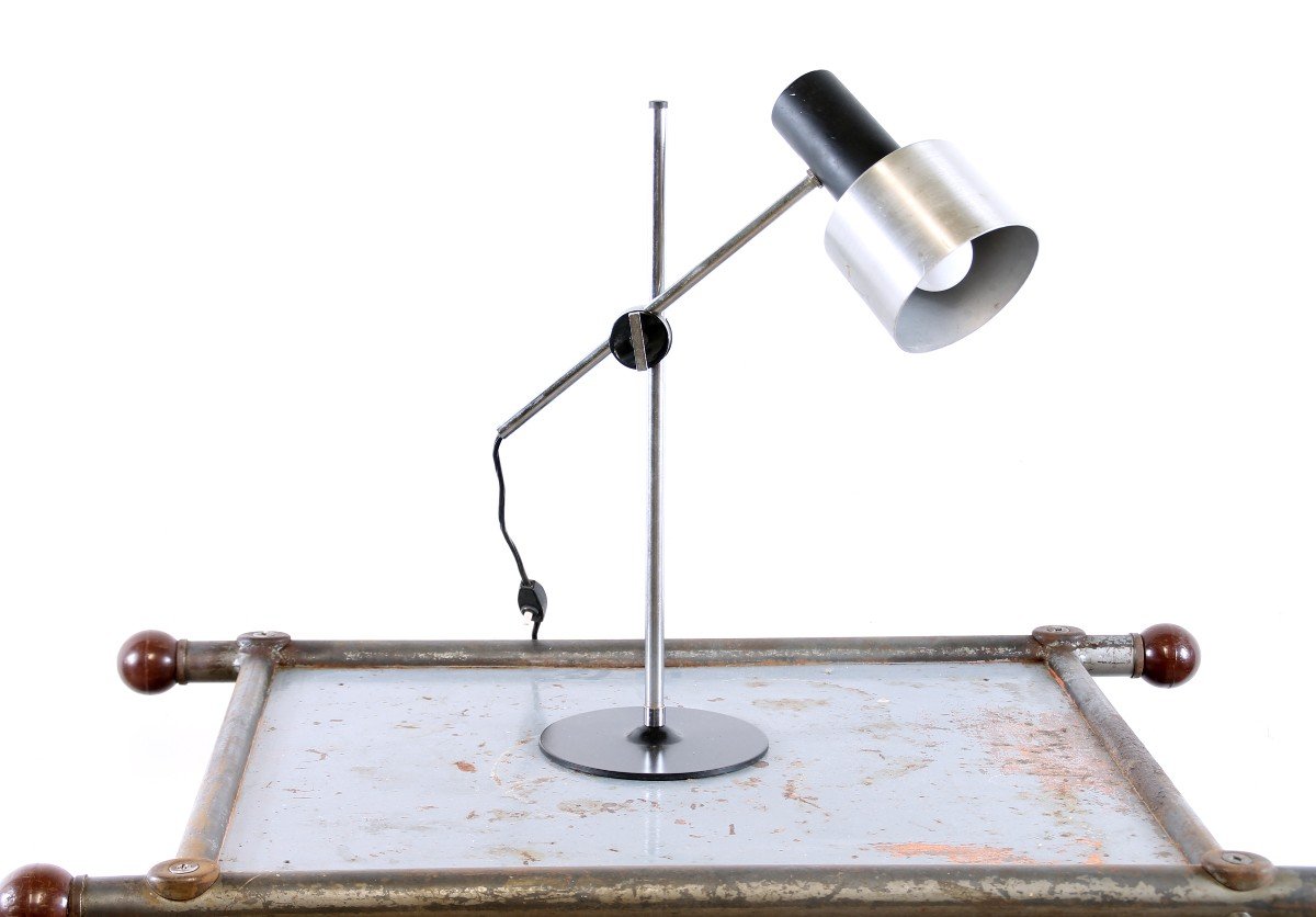 Lighting - Vintage Desk Lamp