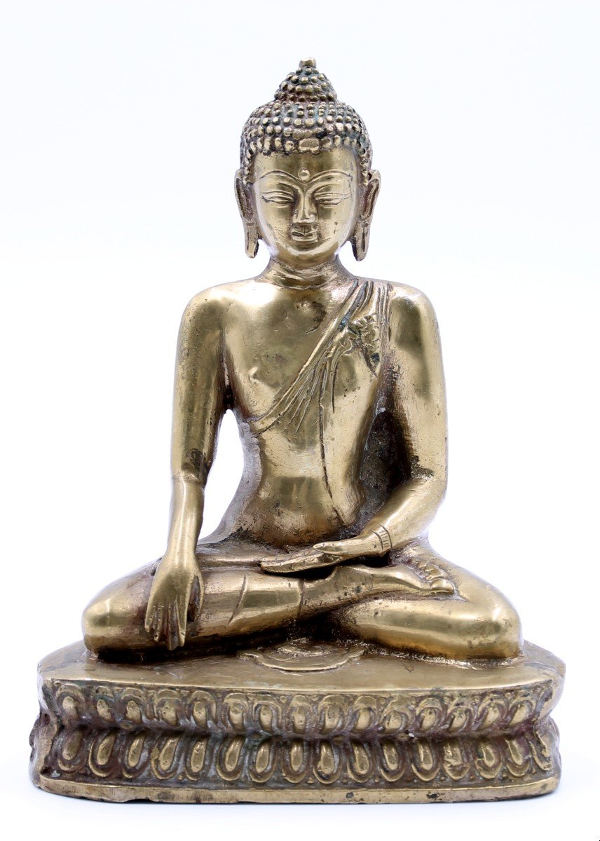 Golden Buddha-photo-2