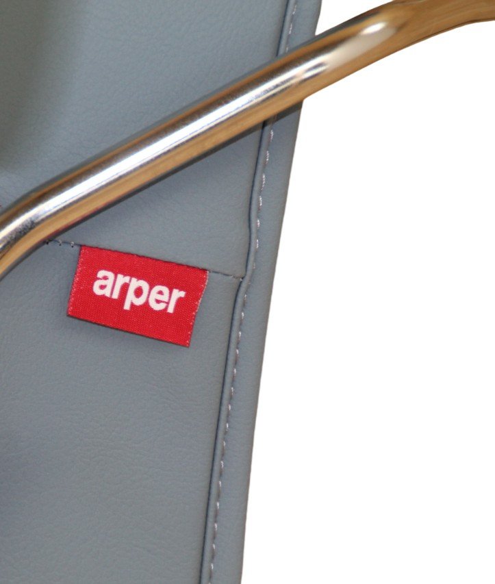 Chaise De Conférence Arper Catifa 46.-photo-4