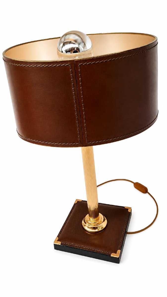 Desk Lamp -photo-1