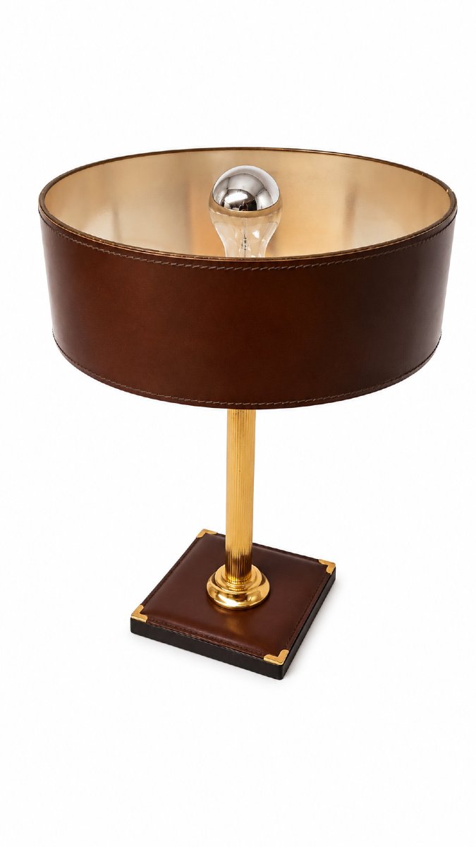 Desk Lamp 